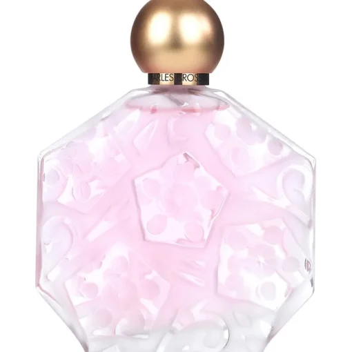 Jean-Charles Brosseau Fleurs d'Ombre Rose Eau de Toilette Spray