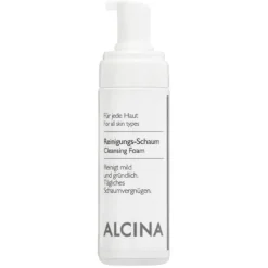 Jede Haut Reinigungs-Schaum von ALCINA