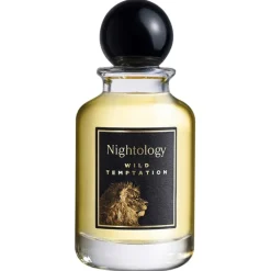 Jesus del Pozo Nightology Wild Temptation Eau de Parfum Spray