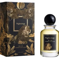 Jesus del Pozo Nightology Wild Temptation Eau de Parfum Spray