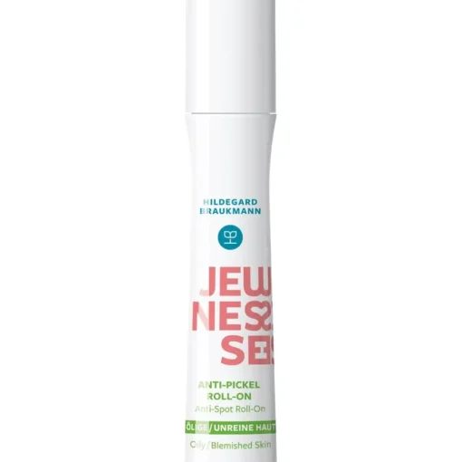 Jeunesse Anti-Pickel Roll-On von Hildegard Braukmann