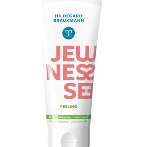 Jeunesse Peeling von Hildegard Braukmann