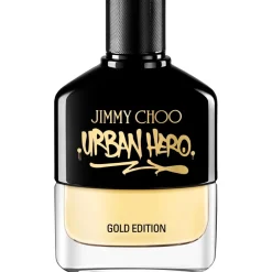 Jimmy Choo Urban Hero Gold Edition Eau de Parfum Spray