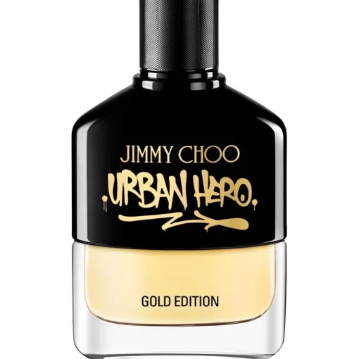 Jimmy Choo Urban Hero Gold Edition Eau de Parfum Spray
