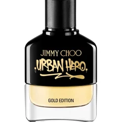 Jimmy Choo Urban Hero Gold Edition Eau de Parfum Spray