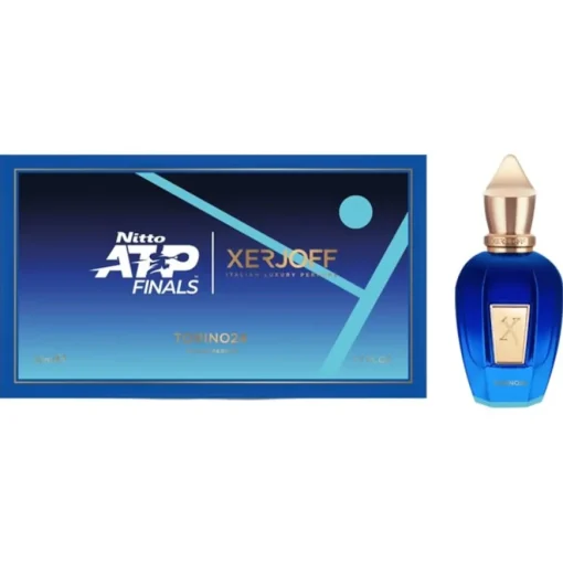 Join The Club Collection Eau de Parfum Spray Torino24 von XERJOFF