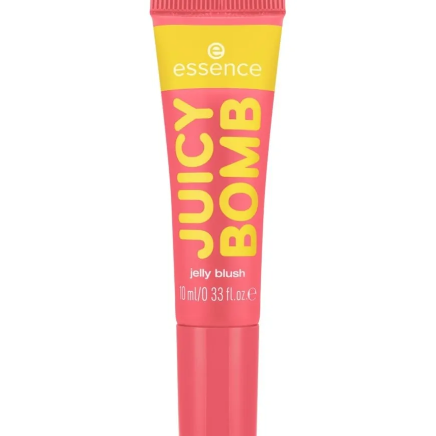 Juicy Bomb Party Jelly Blush von Essence