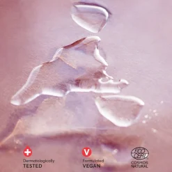 Juicy  Hyaluronic Acid Micellar Water von Mossa