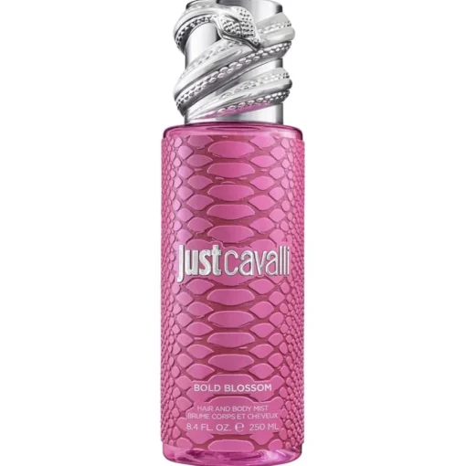 Just Cavalli Fragrance Mist Bold Blossom von Roberto Cavalli