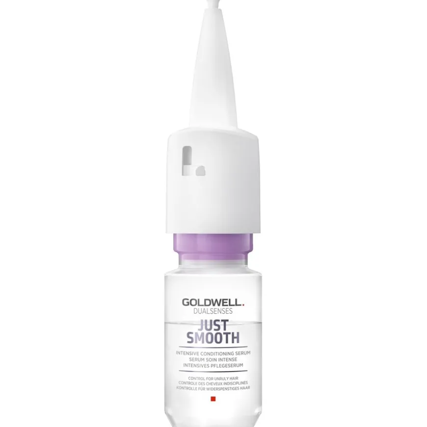 Just Smooth Intensive Serum von Goldwell