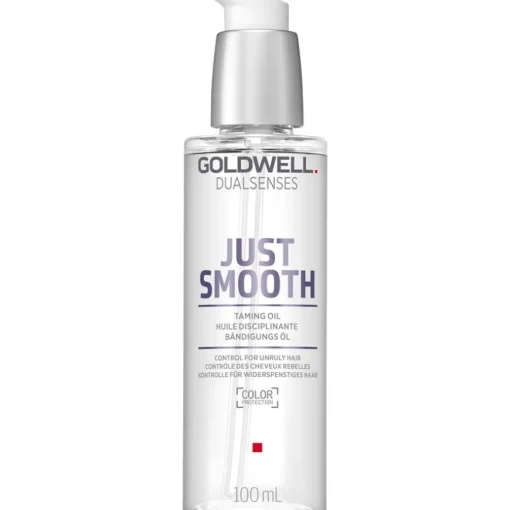 Just Smooth Taming Oil von Goldwell