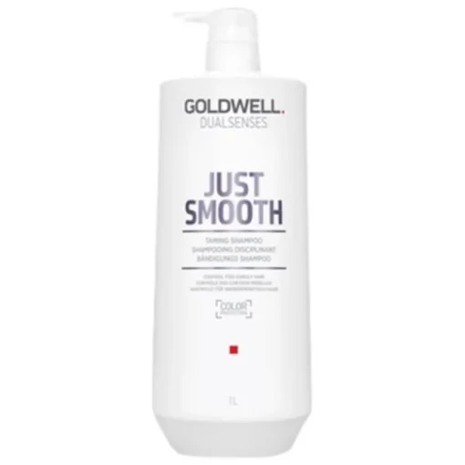 Just Smooth Taming Shampoo von Goldwell