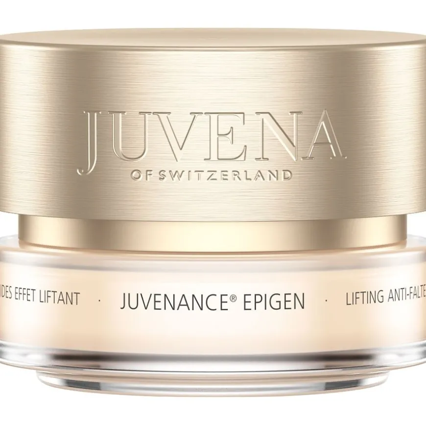 Juvenance Epigen Lifting Anti-Wrinkle Day Cream von Juvena