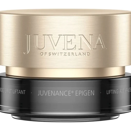 Juvenance Epigen Lifting Anti-Wrinkle Night Cream von Juvena