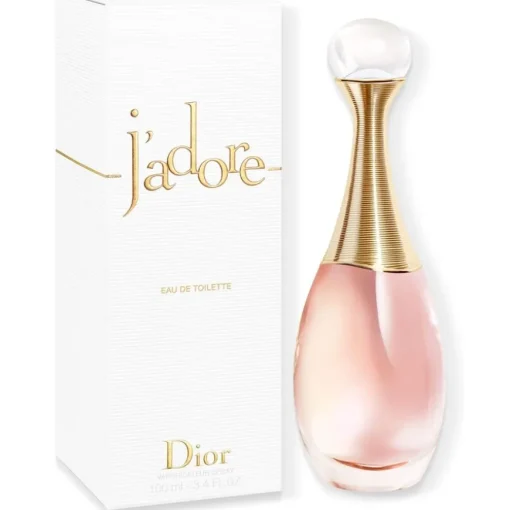 J'adore Eau de Toilette Spray von DIOR
