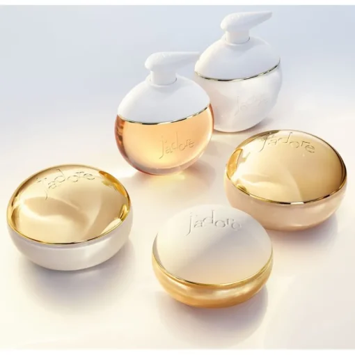 J'adore Scented Body Cream Les Adorables von DIOR