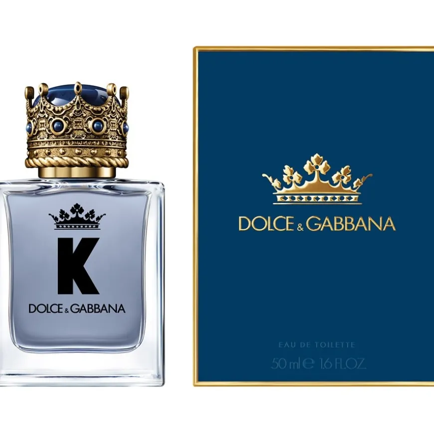 K by Dolce&Gabbana Eau de Toilette Spray von Dolce&Gabbana