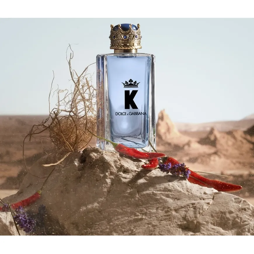 K by Dolce&Gabbana Eau de Toilette Spray von Dolce&Gabbana