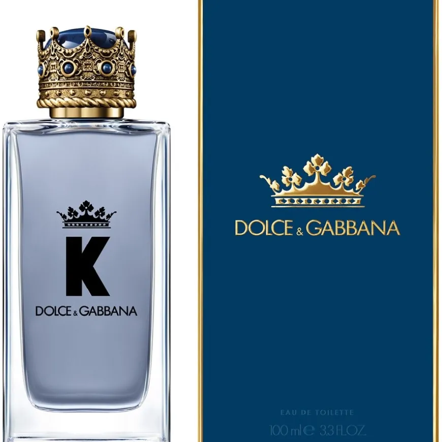 K by Dolce&Gabbana Eau de Toilette Spray von Dolce&Gabbana