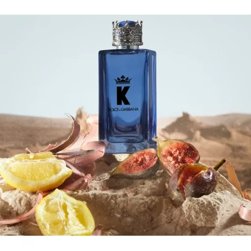 K by Dolce&Gabbana Eau de Parfum Spray von Dolce&Gabbana