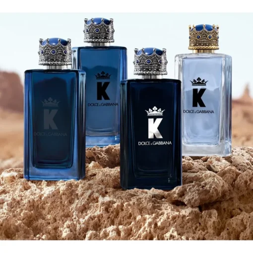 K by Dolce&Gabbana Parfum von Dolce&Gabbana