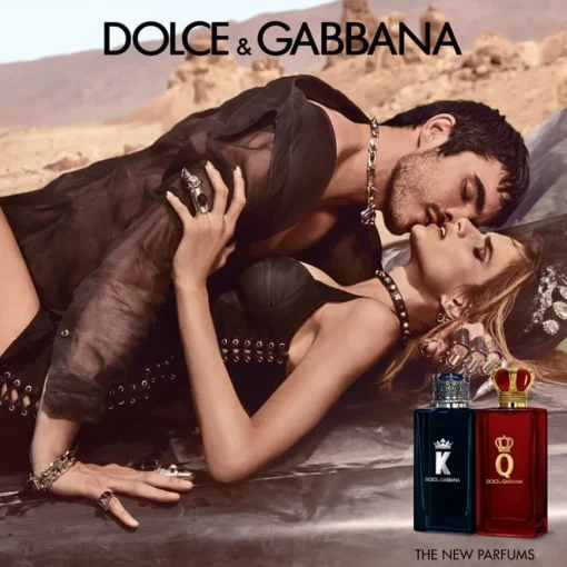 K by Dolce&Gabbana Parfum von Dolce&Gabbana