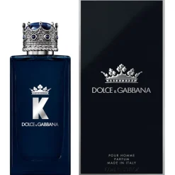 K by Dolce&Gabbana Parfum von Dolce&Gabbana