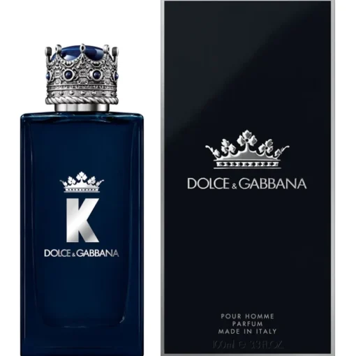 K by Dolce&Gabbana Parfum von Dolce&Gabbana