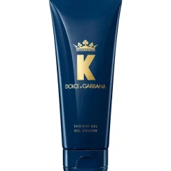 K by Dolce&Gabbana Shower Gel von Dolce&Gabbana