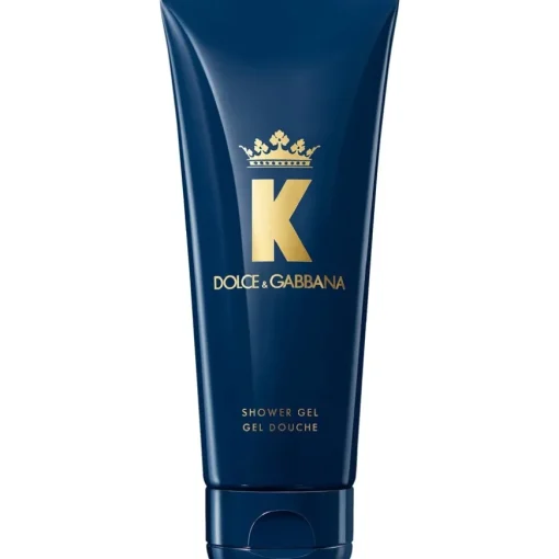 K by Dolce&Gabbana Shower Gel von Dolce&Gabbana