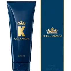 K by Dolce&Gabbana Shower Gel von Dolce&Gabbana