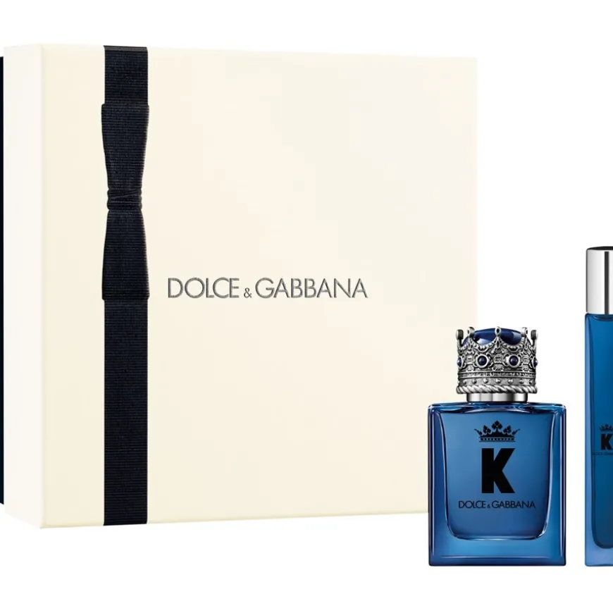 K by Dolce&Gabbana Travel Geschenkset von Dolce&Gabbana