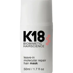 K18 Leave-in Molecular Repair Hair Mask
