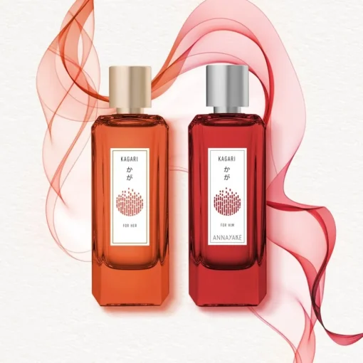 Kagari for Him Eau de Toilette Spray von Annayake