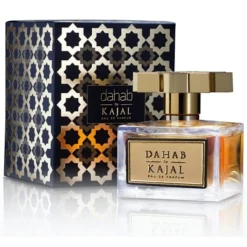 KAJAL The Classic Collection Dahab Eau de Parfum Spray