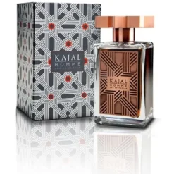 KAJAL The Classic Collection Kajal Homme Eau de Parfum Spray