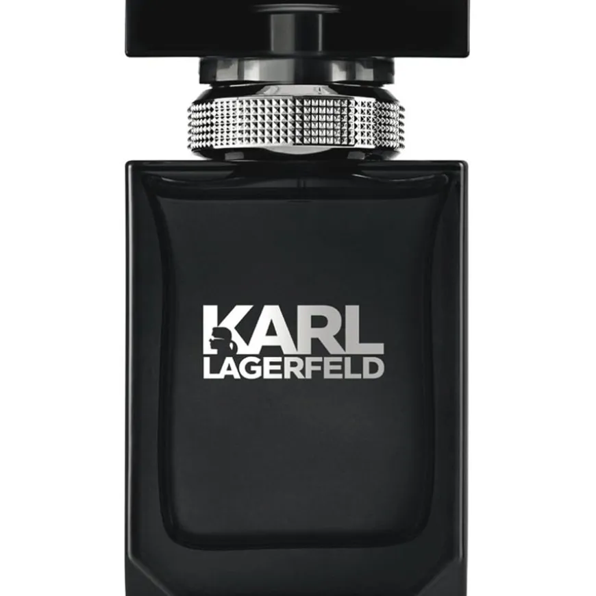 Karl Lagerfeld for men Eau de Toilette Spray von Karl Lagerfeld