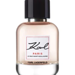 Karl Lagerfeld Karl Kollektion Paris 21 Rue Saint-Guillaume Eau de Parfum Spray