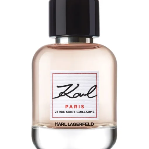 Karl Lagerfeld Karl Kollektion Paris 21 Rue Saint-Guillaume Eau de Parfum Spray