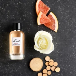 Karl Lagerfeld Karl Kollektion Paris 21 Rue Saint-Guillaume Eau de Parfum Spray