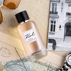 Karl Lagerfeld Karl Kollektion Paris 21 Rue Saint-Guillaume Eau de Parfum Spray