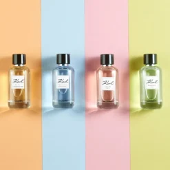 Karl Lagerfeld Karl Kollektion Paris 21 Rue Saint-Guillaume Eau de Parfum Spray