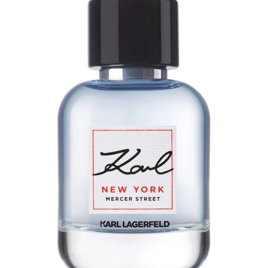 Karl Lagerfeld Karl Kollektion New York Mercer Street Eau de Toilette Spray