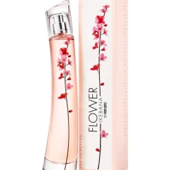 KENZO FLOWER BY KENZO Ikebana Eau de Parfum Spray