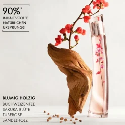 KENZO FLOWER BY KENZO Ikebana Eau de Parfum Spray