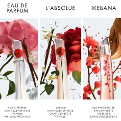 KENZO FLOWER BY KENZO Ikebana Eau de Parfum Spray