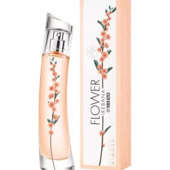 KENZO FLOWER BY KENZO Ikebana Mimosa Eau de Parfum Spray