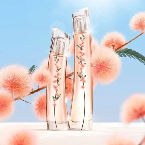 KENZO FLOWER BY KENZO Ikebana Mimosa Eau de Parfum Spray