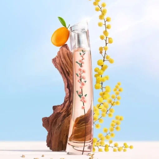 KENZO FLOWER BY KENZO Ikebana Mimosa Eau de Parfum Spray