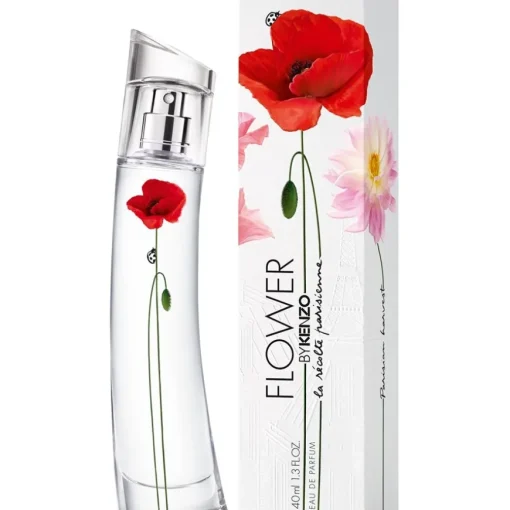 KENZO FLOWER BY KENZO La Récolte Parisienne Eau de Parfum Spray